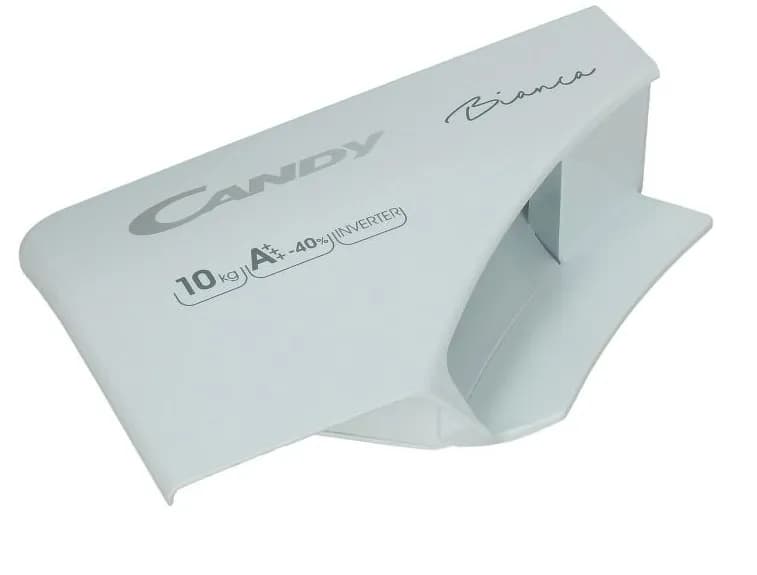 Násypka pracích prostředků k pračce Candy/Hoover 70008194 43020513 – originální díl