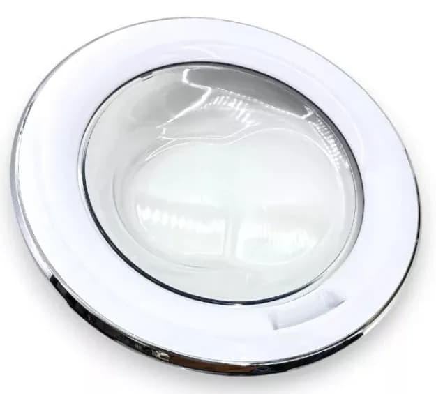 Kompletní dveře k pračce Candy / Hoover – 70067426, originální díl