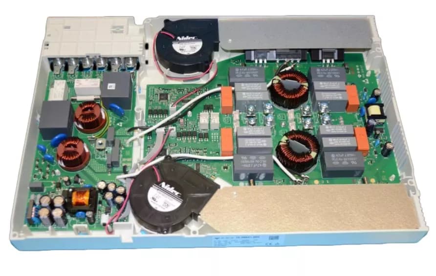 Modul indukce do varných desek Gorenje Mora (705607)