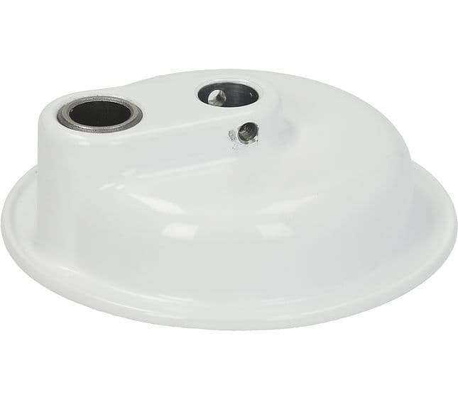 Držák mísy bílý průměr 95 mm do kuchyňského robotu KitchenAid