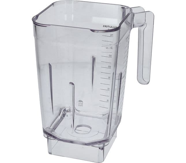 Mísa bez víka do kuchyňského robotu KitchenAid