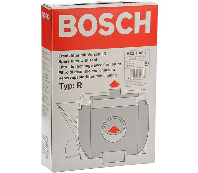 Sáčky do vysavače Bosch 00460652