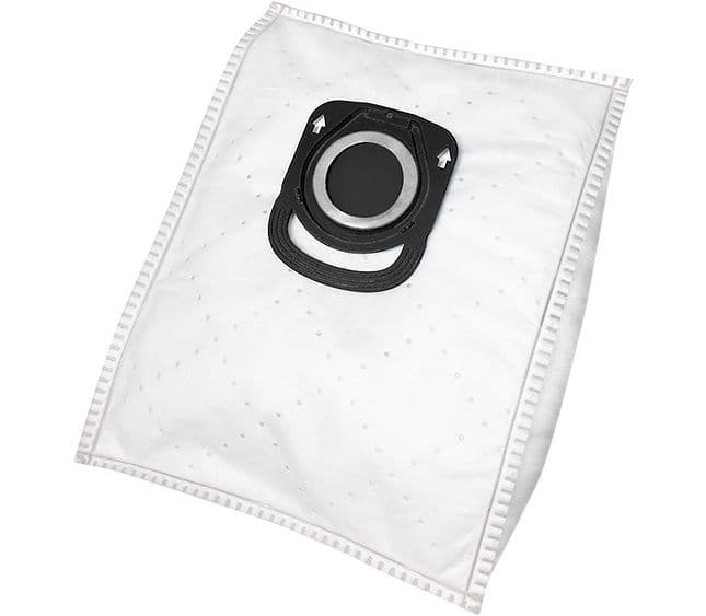 Sáčky do vysavače Rowenta Hygiene+ ZR200540 (4 ks)