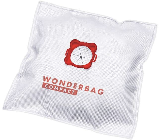 Sáčky do vysavače Rowenta Wonderbag Compact WB305140 (5 ks)
