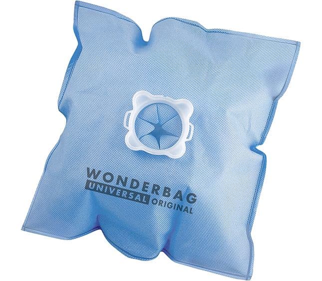 Sáčky do vysavače Rowenta Wonderbag WB406130 (5 ks)