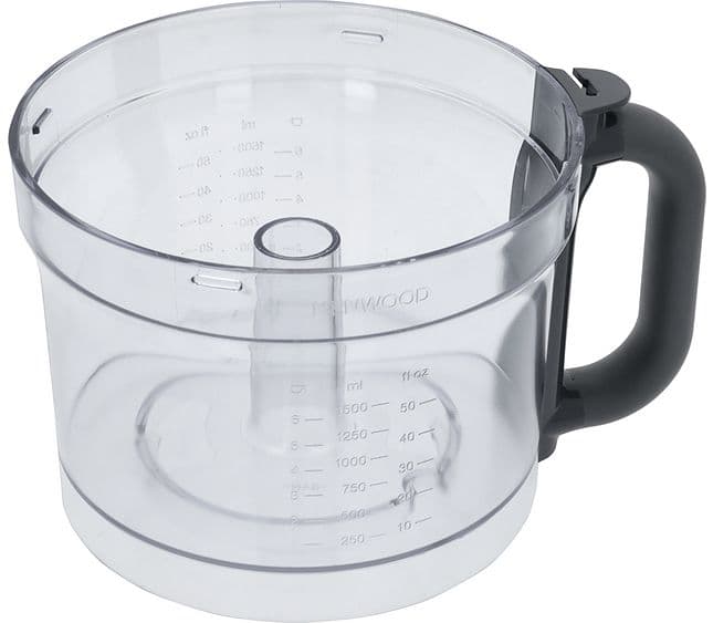 Mísa do kuchyňského robotu Kenwood
