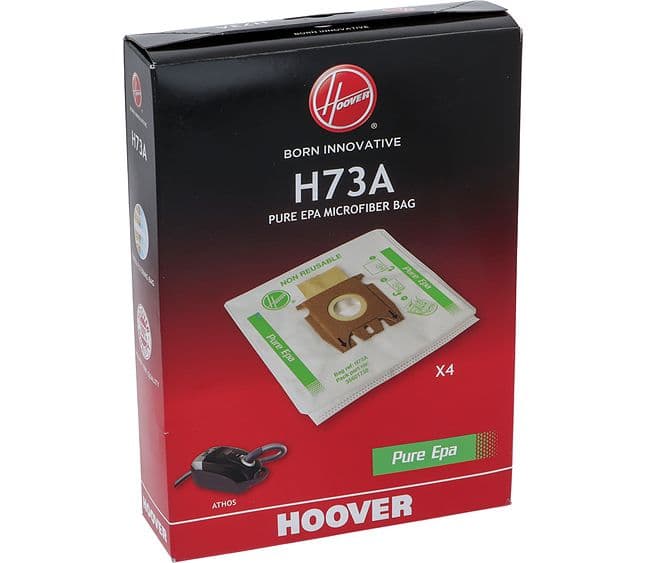 Sáčky do vysavače Hoover H73A