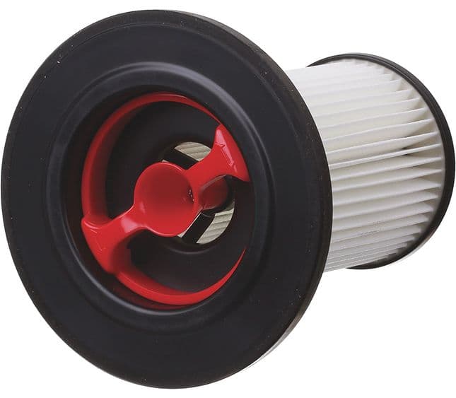 Kazetový filtr BCS1 do vysavače Bosch 12023349