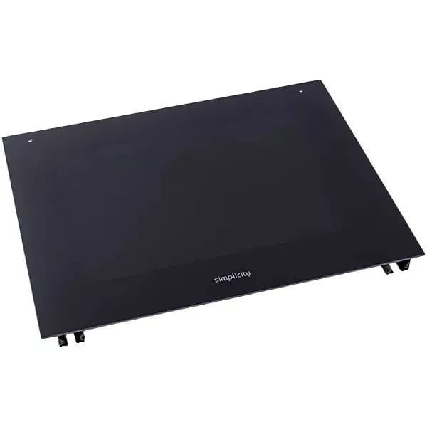 Vnější sklo dveří do trouby Gorenje Mora (783948)