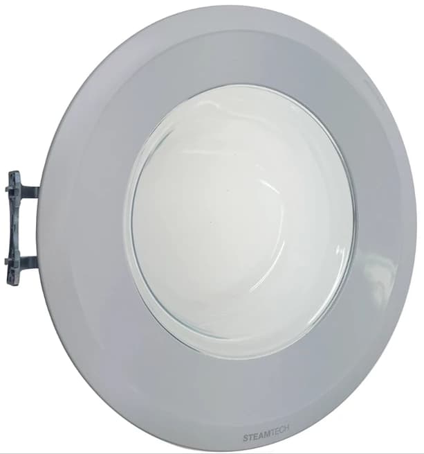 Dveře k pračce GOR799737 Gorenje Mora – originální kryt