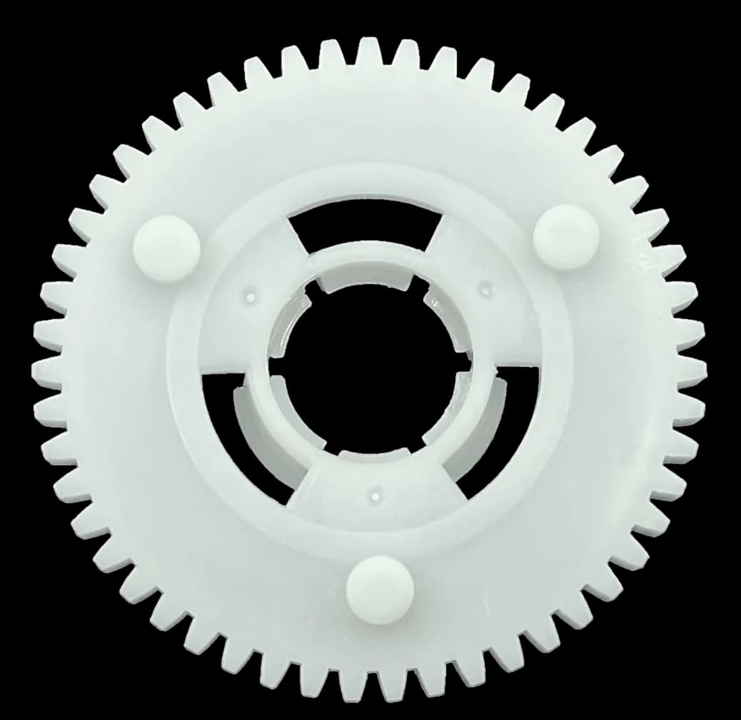 Spirálové (šnekové) kolo ke kráječi Philco 80064582 – originální díl