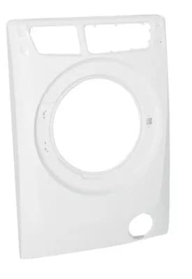 Přední krycí panel k pračce AEG Electrolux Zanussi (8076999179)