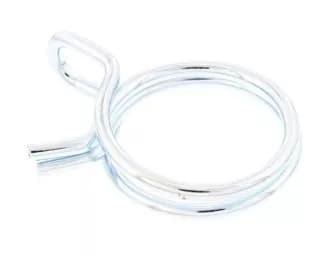 Svorka vypouštěcí hadice Electrolux AEG Zanussi – 8078689018
