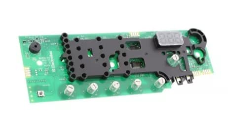Ovládací modul do praček AEG Electrolux Zanussi (8079758416)