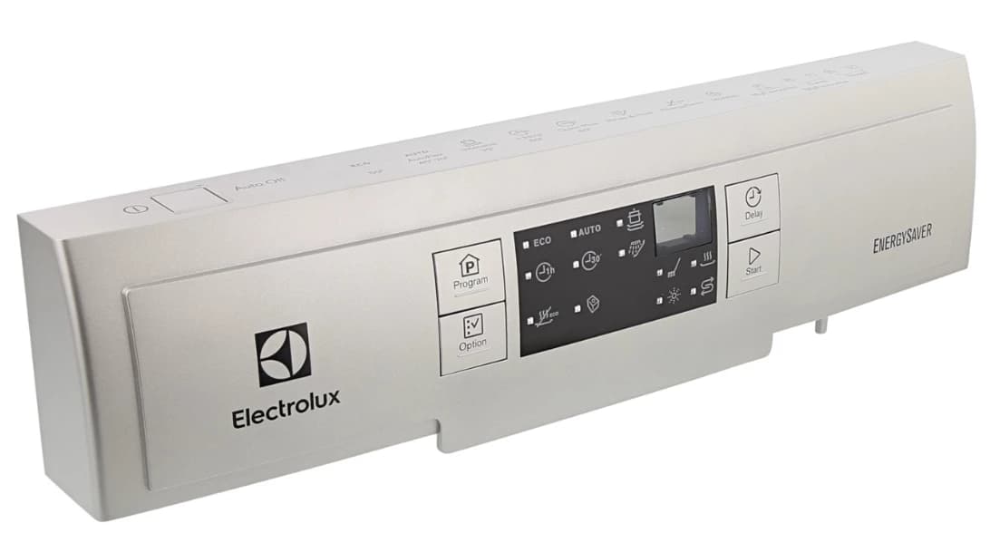 Ovládací panel do myček nádobí AEG Electrolux Zanussi (8086407049)