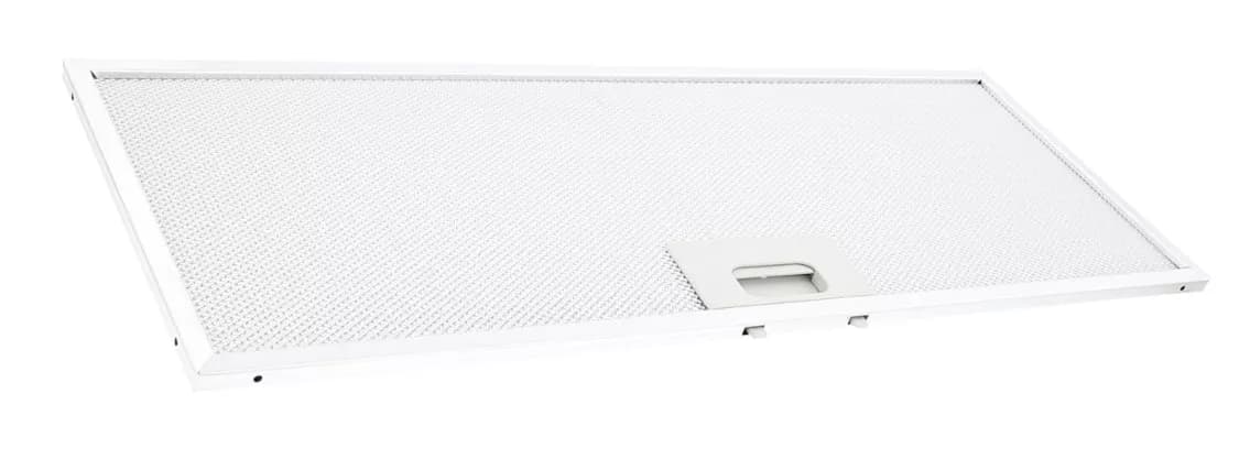 Tukový filtr 489×182 mm Electrolux AEG Zanussi (80877731)