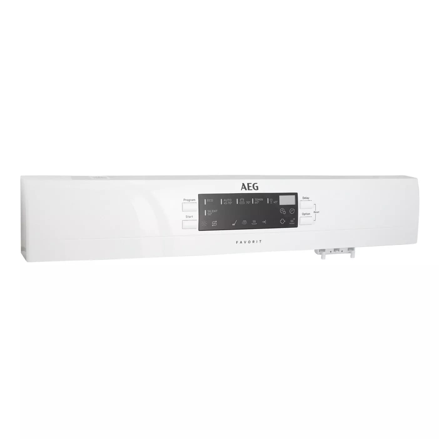 Ovládací panel do myček nádobí AEG Electrolux Zanussi (8088483543)