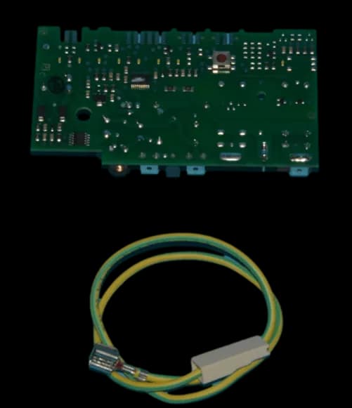 Modul do ohřívače vody Gorenje Mora (815808)