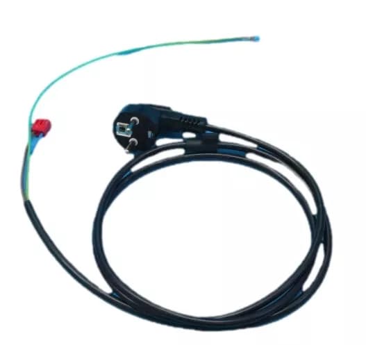 Napájecí kabel do odsavače par Gorenje Mora (817304)