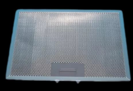 Tukový filtr k odsavači par Gorenje Mora 313 x 243 x 10 mm (817324)