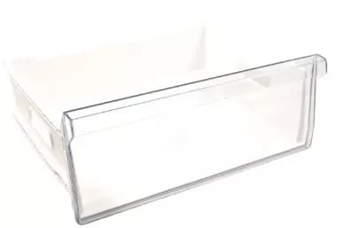 Vrchní šuplík 433 x 337 x 171 mm / 43,3 x 33,7 x 17,1 cm do mrazniček Gorenje Mora (818240)