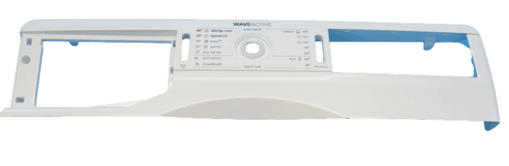Ovládací panel do praček Gorenje Mora (GOR828991 / 828991)