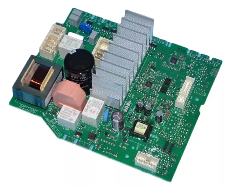 Elektronický modul do praček Gorenje Mora (829887)