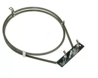 Kruhové topné těleso Ø 190 mm / 19 cm do trouby Teka - 83140304