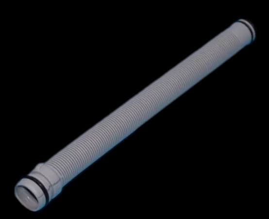 Vnitřní odpadní hadice 300 mm / 30 cm do myčky nádobí Gorenje Mora - 857328