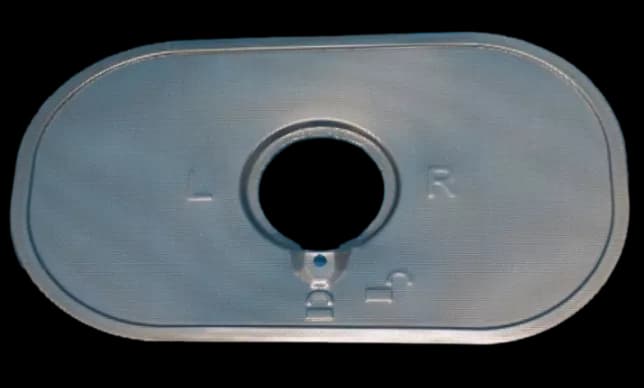 Sítko filtru do myčky nádobí Gorenje Mora - 857521