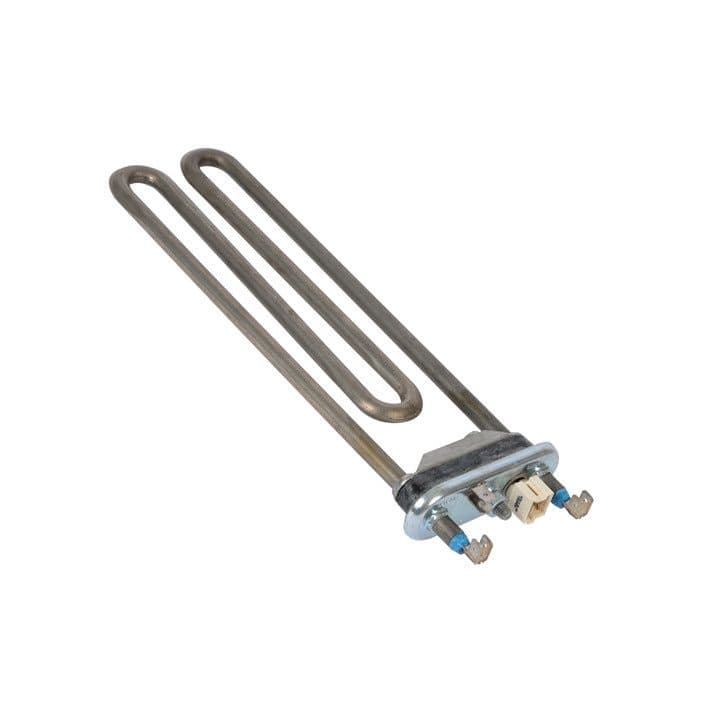 Topné těleso 272 × 65 mm s NTC senzorem do praček AEG Electrolux Zanussi (8581325347004)