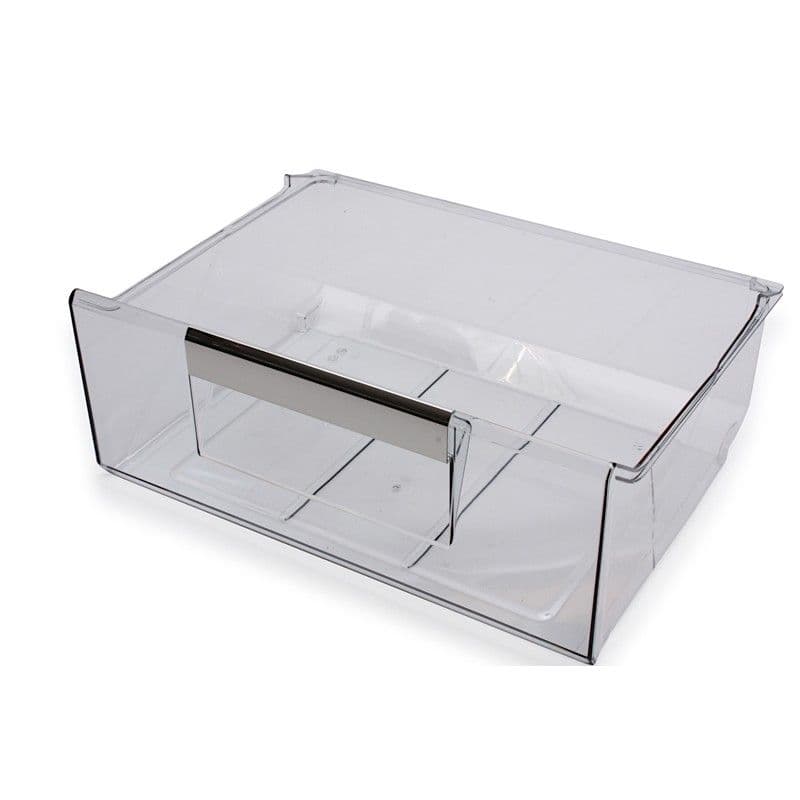 Vrchní šuplík 402 x 155 mm / 40,2 x 15,5 cm do mrazniček AEG Electrolux Zanussi (8582651107673)