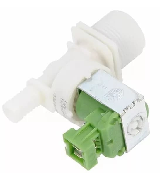 Elektroventil do praček AEG Electrolux Zanussi (3792260436)