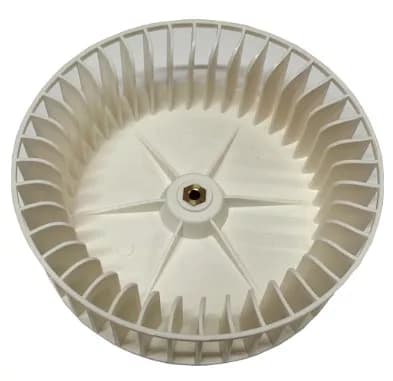 Vrtule ventilátoru odsavače par Gorenje Mora 863859 – Ø 150 mm