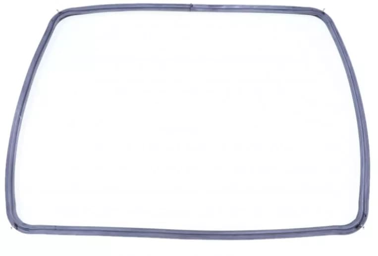 Těsnění dveří 500 x 435 mm / 50 x 43,5 cm do trouby Gorenje Mora (867770)