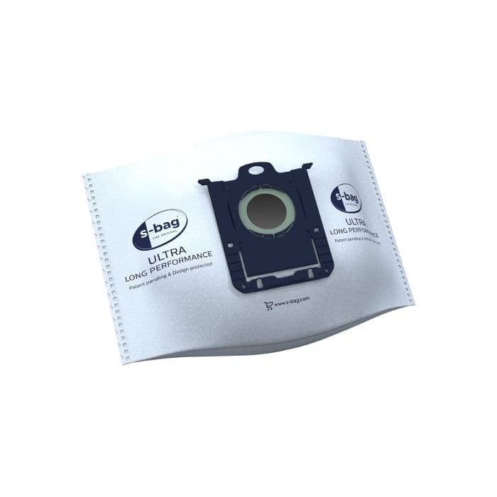 Sáčky do vysavačů E210S AEG Electrolux Zanussi – 3 ks (9001684613)