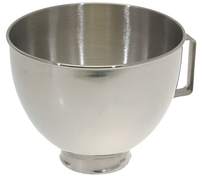 Mísa 4 l do kuchyňského robotu KitchenAid