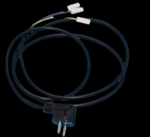 Napájecí kabel do myčky nádobí Gorenje Mora – 909392