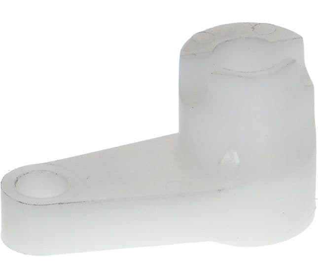 Páka zdvihu mísy do kuchyňského robotu KitchenAid
