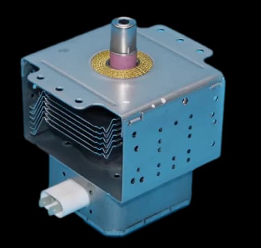 Magnetron k mikrovlnné troubě Gorenje/Mora 924213 – originální díl