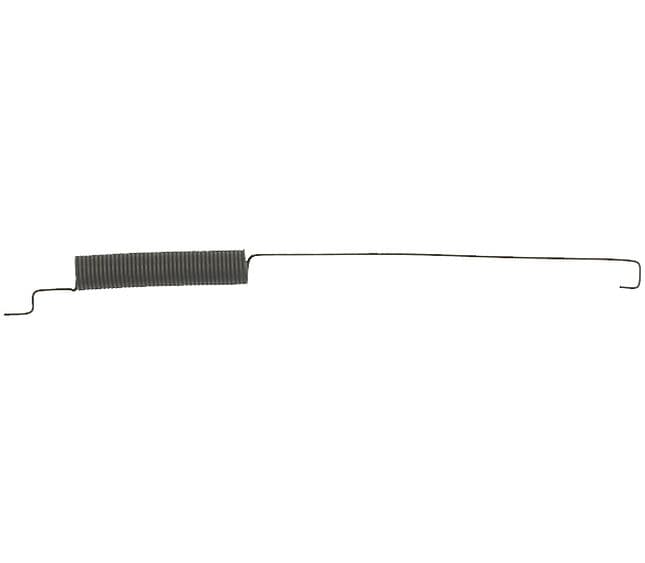 Pružina páčky otáček 5x76 mm KitchenAid