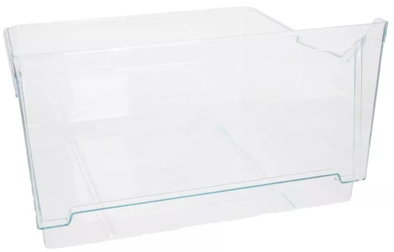 Šuplík na zeleninu 370 x 380 mm (37 x 38 cm) do chladničky Liebherr – 929011800