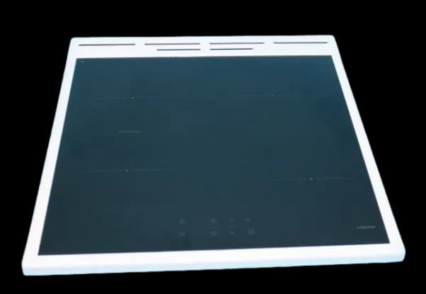 Sklo k varné desce 956521 pro sporáky Gorenje / Mora (898037)