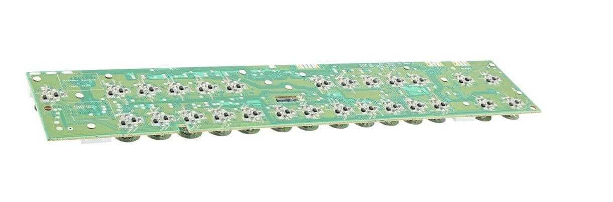 Naprogramovaný ovládací modul do varné desky AEG Electrolux Zanussi (9825619434500)