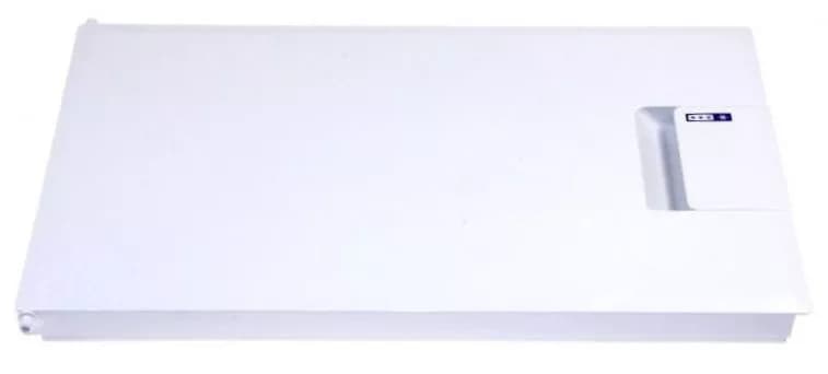 Dvířka výparníku 472 × 275 mm / 47,2 × 27,5 cm do chladničky Liebherr (kód 987763000)