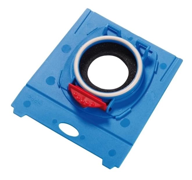 Držák vysavač Eta 990087040, Unibag č. 3 – Adaptér 110 x 100 x 16 mm