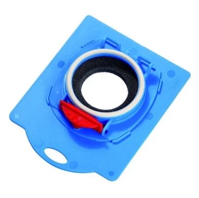 Držák sáčku Unibag č. 5 (110 x 100 x 16 mm) do vysavače ETA – 990087050