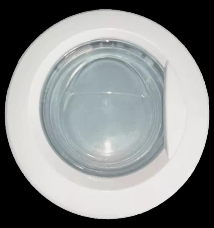 Kompletní přední dvířka do praček LG (ADC74305507)