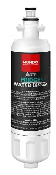 Vodní filtr k chladničce ADQ36006102 (LG: ADQ36006101)
