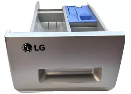 Násypka pracích prostředků AGM30140551 pro pračku LG (Originál)